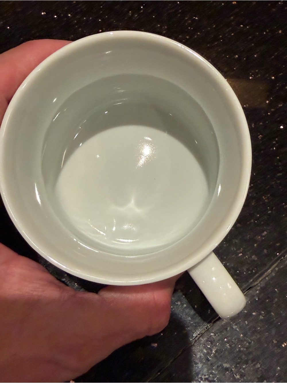 Vintage Saab-Scania of America Mug - Picture 7 of 9